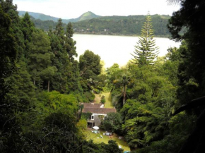 Casa da Cascata